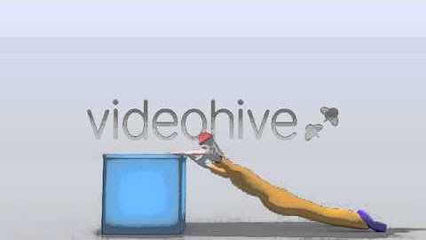 After Effects Project Files - Character Animation Opener - VideoHive