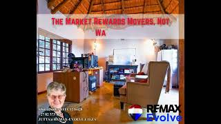 REMAX EVOLVE NEWSLETTER WEEK OF 26Jan2026