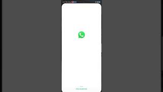 how to set wallpaper on chat screen on WhatsApp screenshot 3