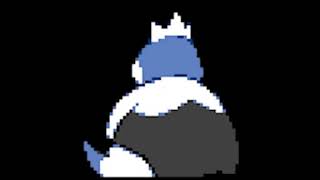 Deltarune Chaos King With Lyrics/Metal Mashup (read desc)