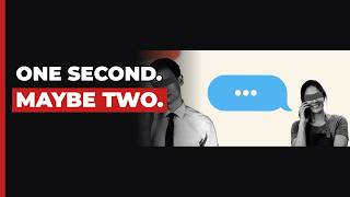 Say Your Name, Then Pause 2 Seconds: The Cold Call Opener That Works