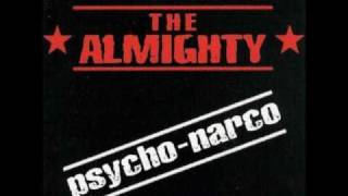 The Almighty - Ruse