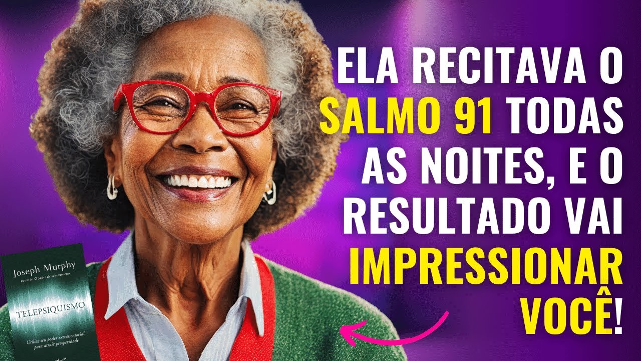 Relatos Reais de Pessoas que Manifestaram a Realidade Desejada com o Poder da Mente #08