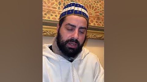 تلاوة خاشعة طيبة مباركة | القارئ أسامة زروال حفظه الله تعالى 2024//1445