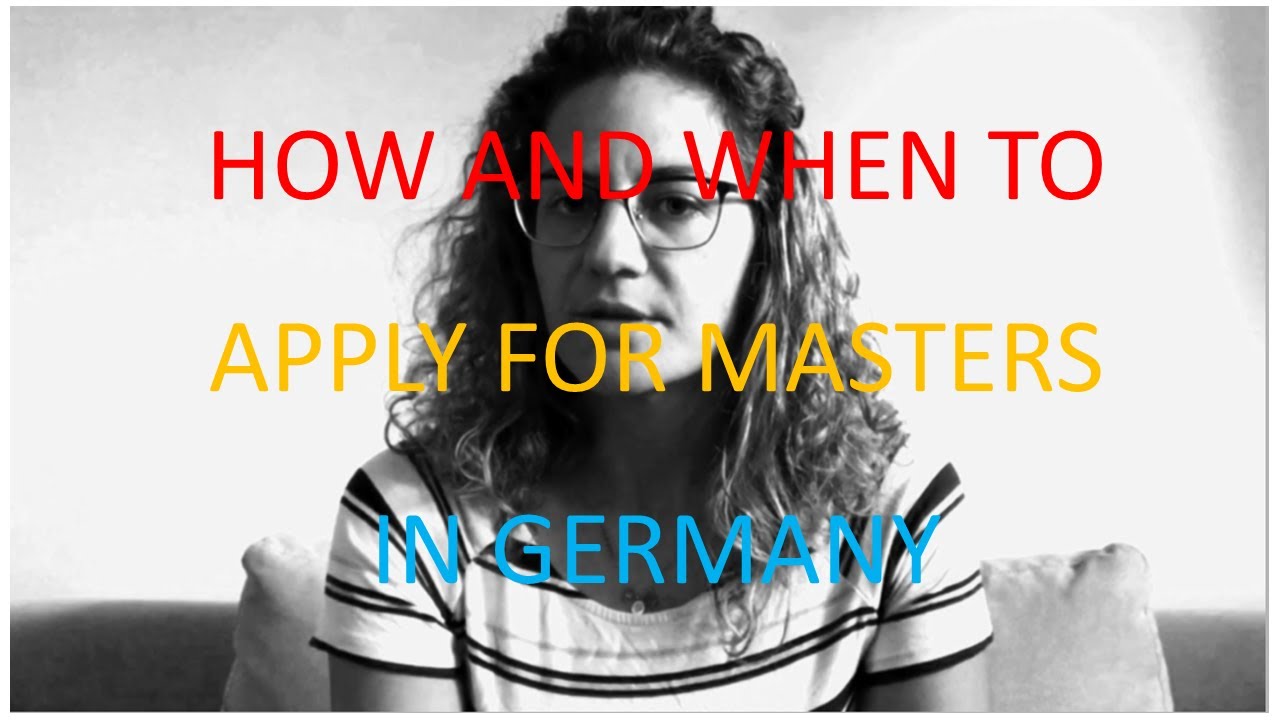 creative writing masters in germany