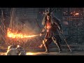 Ghost of Yotei - The Oni Boss Fight