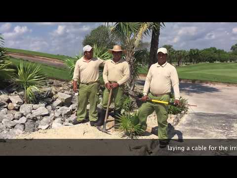 Vidéo: Iberostar Resorts à Playa Paraiso sur la Riviera Maya