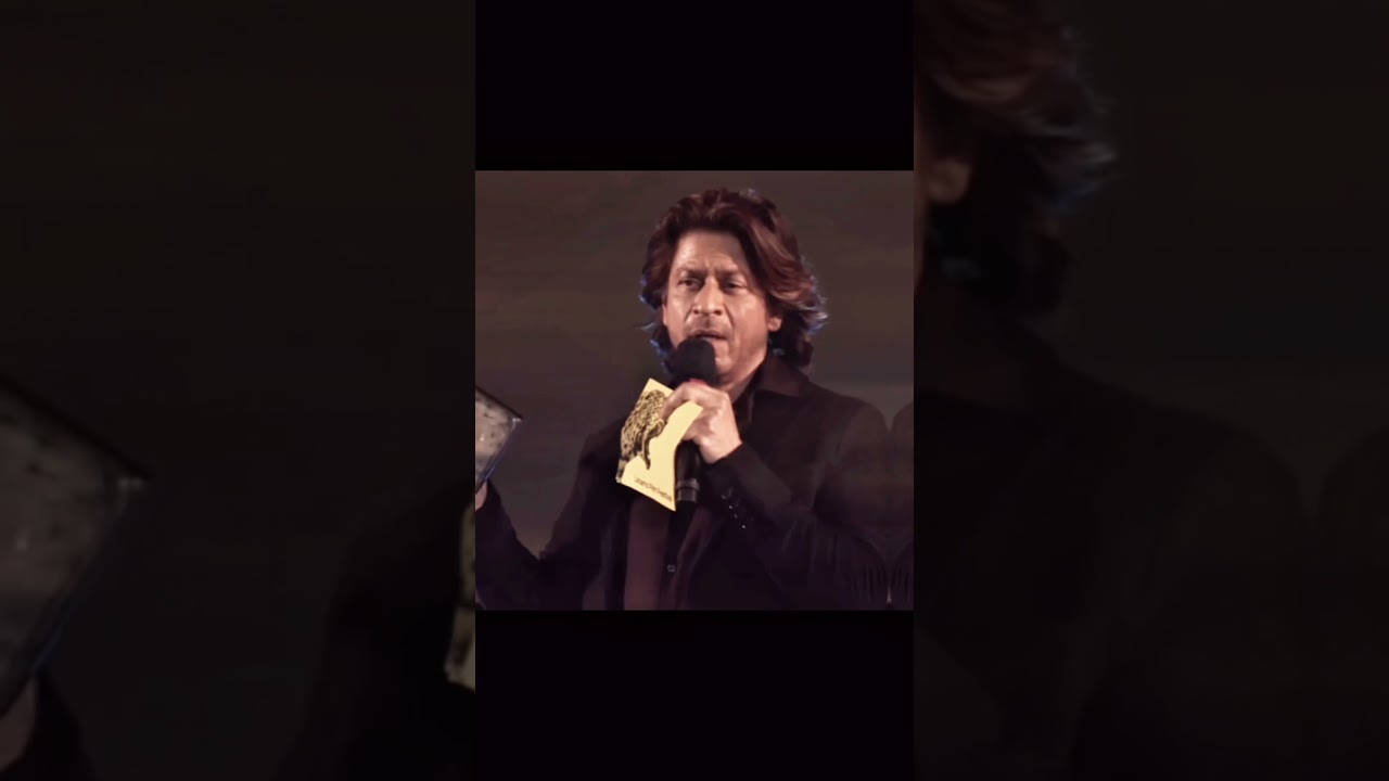 They say SRK- i hear KING🔥#srk #srkfan #srkstatus #bollywood #viralshorts
