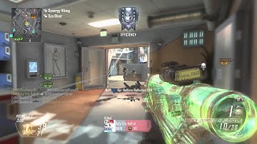 Gawkie iS | Mini #15 | New Camos!