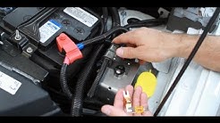 How to Troubleshoot Dead Sub Amplifier | Car Audio 