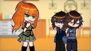 I Want My Mommy...afton Familyterrenceaftongachaangst My Oc My Au