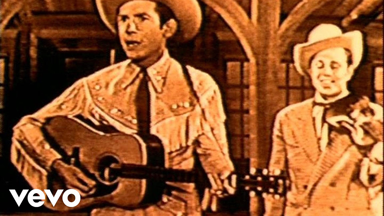 Jambalaya on the Bayou - Hank Williams - YouTube