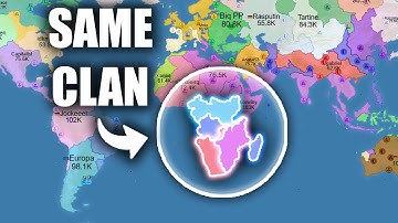 This group of cheaters had no idea what was coming... | OpenFront.io