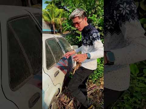 GAWAT KITA MENEMUKAN