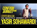 Confirm Jannati Hai Fame Yasir Soharwardi Interview "Ittar Ki Bottle Becha Karta Tha" | Hassan Baig