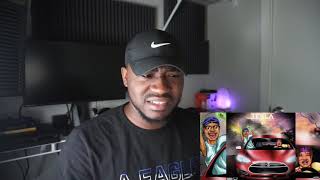 TESLA FT. ImDONTAI - Prod by. @1rott (Tre.Stuckey) - REACTION