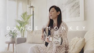 Dance Monkey - Tones and I (Acoustic Cover)