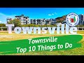  townsville top 10 things to do  discover queensland