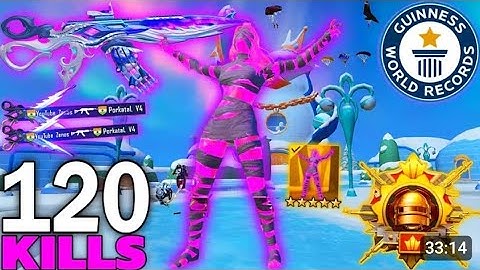 120 KILL😱ALL PRO H*CKER PLAYERS RUSHED ME IN ERANGEL ❤️‍🔥 SAMSUNG, A7,48,J5,J6,J7,J2,J3,XS