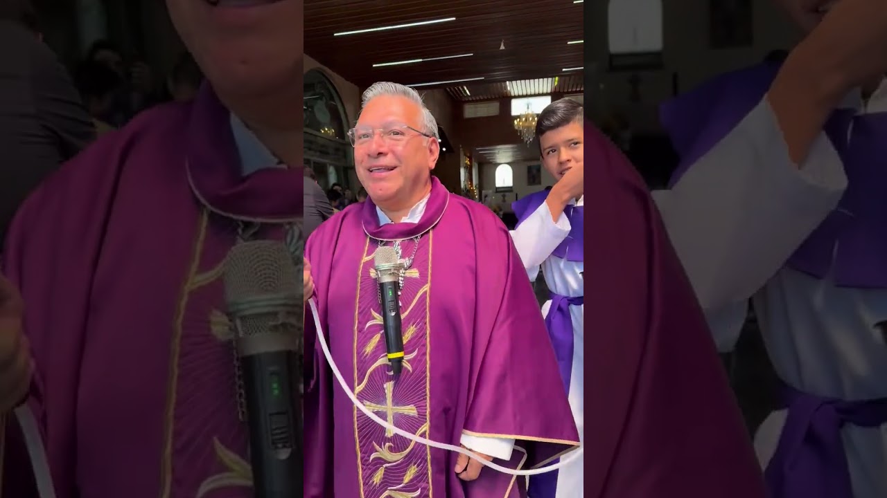 Unholy Water: Nothing Is Sacred in Novus Ordo Land