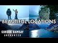 The Most Beautiful Views | Part Four | Gordon Ramsay: Uncharted