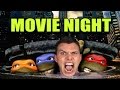 Teenage mutant ninja turtles  movie night