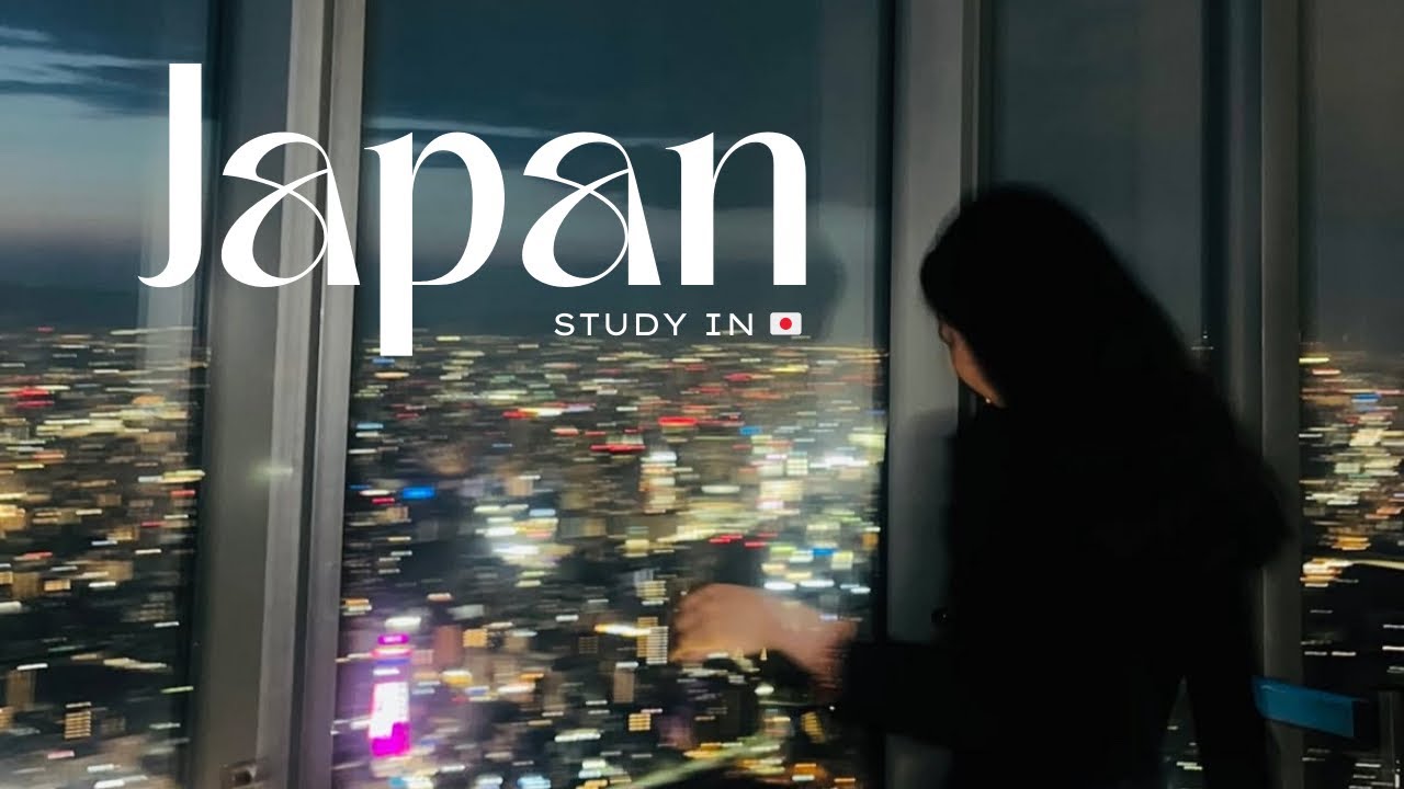 2 сар бэлдээд Япон Улсын Засгийн газрын 100% тэтгэлэг авсан түүх🇯🇵