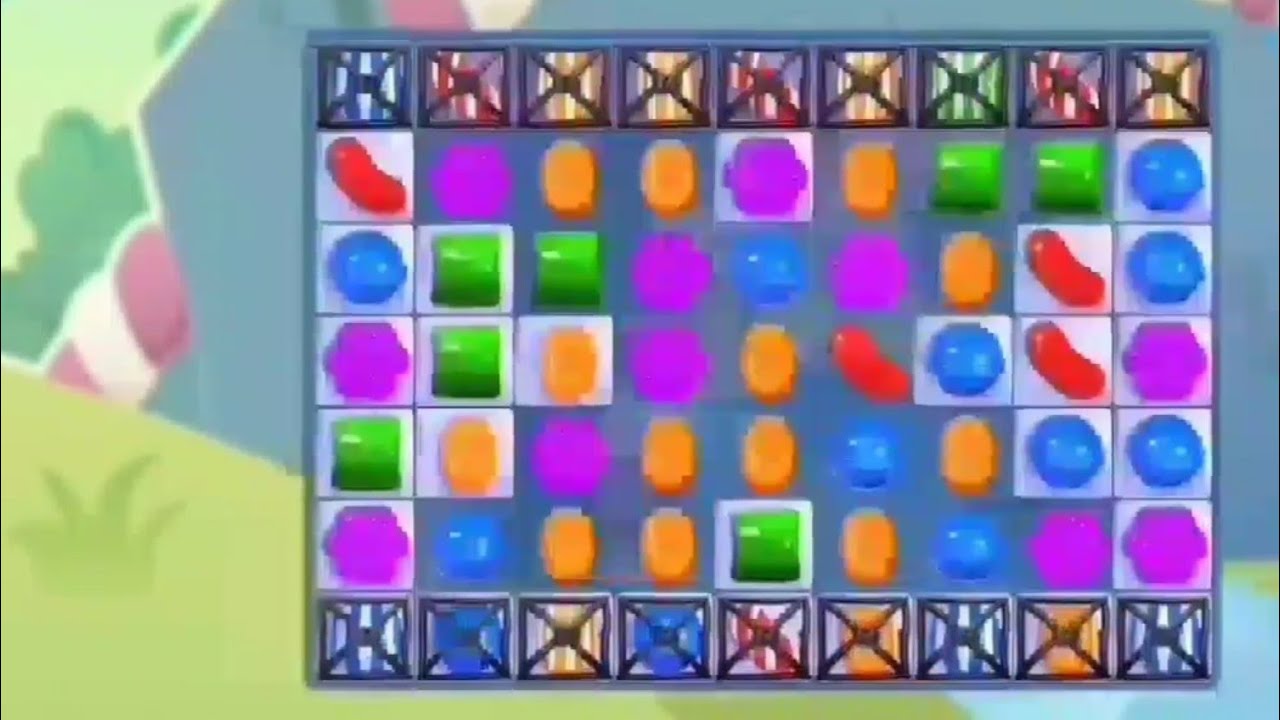 Candy Crush Hard Levels  Challenges| Candy Crush Game | Hard Levels Gameplay | Game | #match3