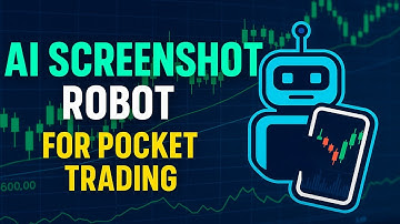 AI Screenshot Bot for Pocket | Best Pocket Option signals | Binary options trading robot software