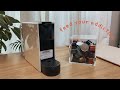 silent (not really) VLOG: We bought a Nespresso!