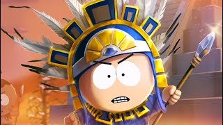 My Name Is Craig Tucker | Adventure Event | South Park: Phone Destroyer