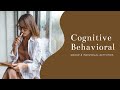Cognitive Behavioral Group Therapy Activities Quickstart Guide