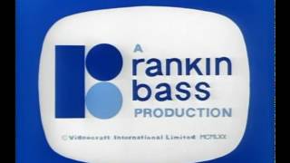 Rankin Bass (1970)
