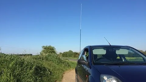 Can i get into Swiss 10m FM Repeater on 1w 500 miles