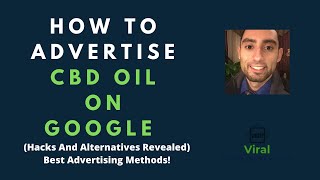 How To Advertise CBD Oil On Google(Hacks And Alternatives Revealed) - Best Advertising Methods!