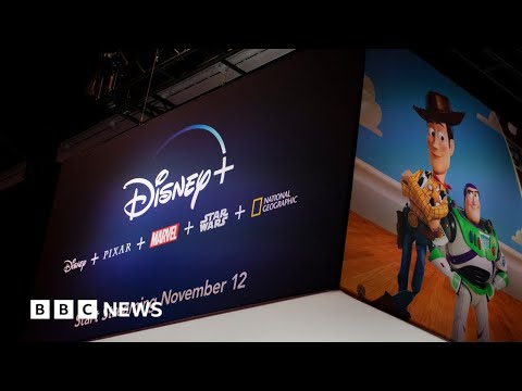 Read more about the article Disney to cut 7000 jobs as streaming numbers fall – BBC News – BBC News