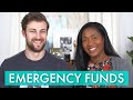 Building an Emergency Fund: Everything You Need to Know