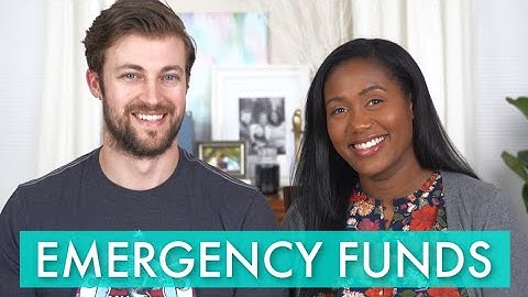 Building an Emergency Fund: Everything You Need to Know
