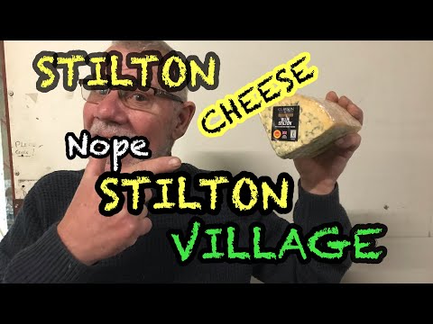 Stilton Village