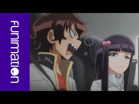 Twin Star Exorcists: Part One - Available 7/24