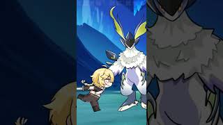 GIVE MY FURINAA😡😡 #genshinimpact #genshin #yelanshowcase #nefer #hoyoverse #furinaedit #furina