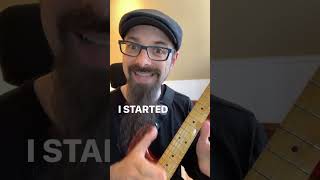 Thumbnail for Are You TOO OLD To Start Learning Guitar?