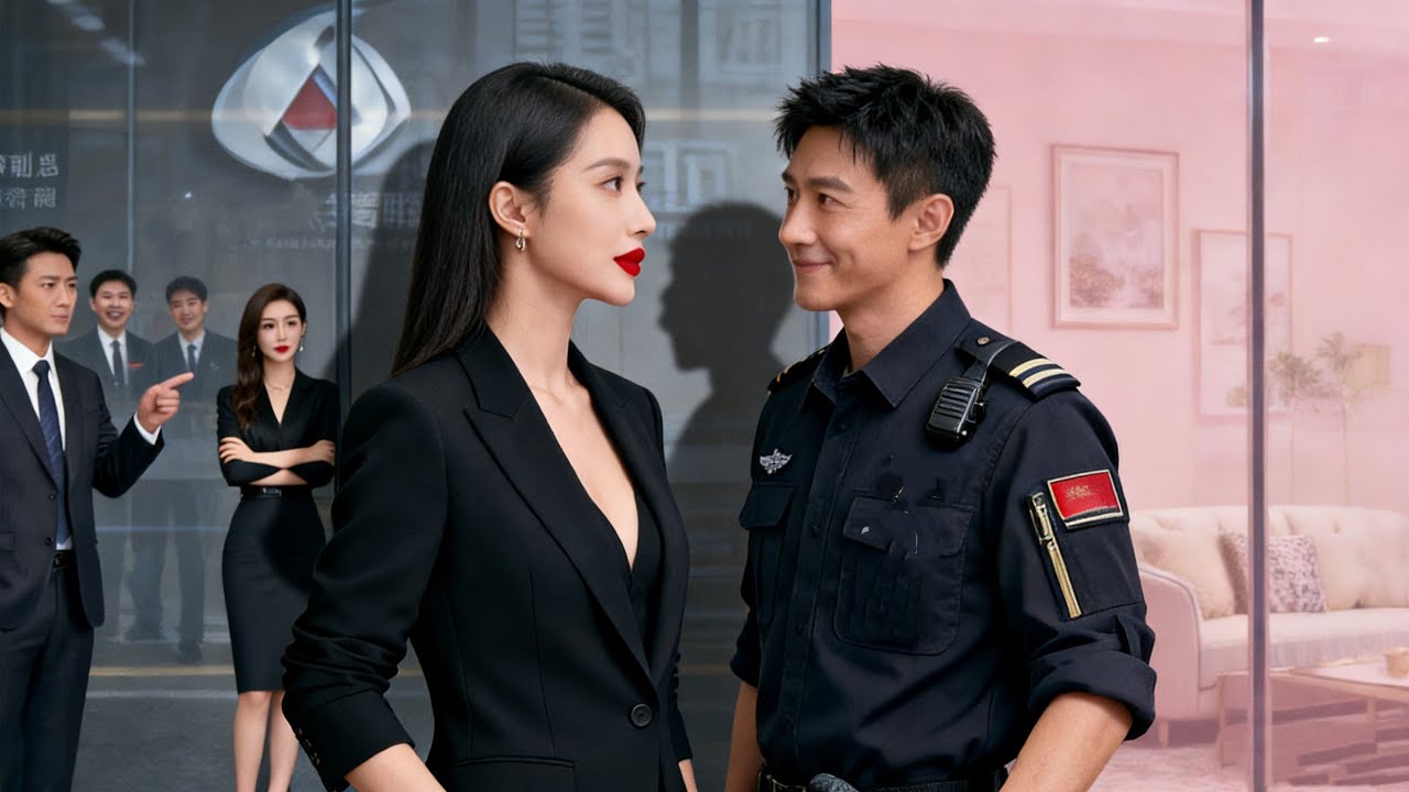 차인 뒤 돈을 쓸수록 더 부자? 전 여친은 창자가 푸르게 후회한다!