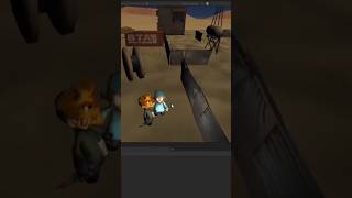 Made-With-Unity testing Photon Pun 2 multiplayer game with @AlexTerrible indie devs hypercasual