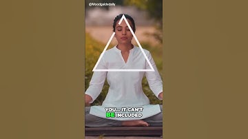 🔺✨ Unlock the power of your imagination! #spirituality #sadhguru