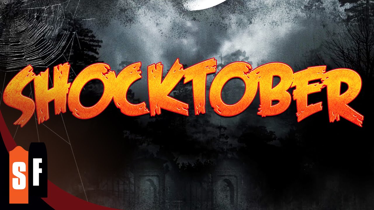 Shocktober! Scream Factory Sale Week 3 YouTube