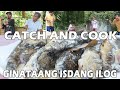 CATCH CLEAN AND COOK | NAMINGWIT SA ILOG