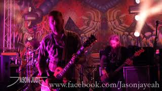 Mastodon - Aunt Lisa [HD] LIVE stubb&#39;s 10/20/14