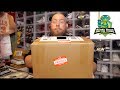 Opening up a $200 Nerdy Newt Funko Pop HIGH ROLLER Mystery Box