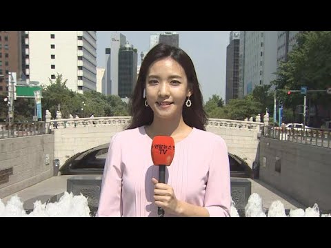 [날씨] 전국 30도 안팎 여름 더위…강한 자외선 주의 / 연합뉴스TV (YonhapnewsTV)